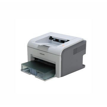 ML-2510 - Samsung 1200 x 600 dpi 24 ppm USB, Parallel Desktop Monochrome Laser Printer