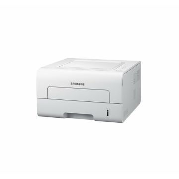 ML-2955ND - Samsung 1200 x 1200 dpi 28 ppm USB, Ethernet Automatic Duplex Printing Desktop Monochrome Laser Printer