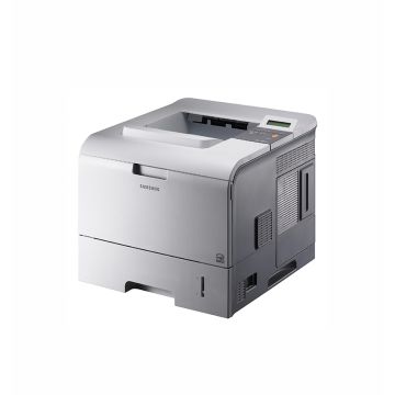 ML-4050ND - Samsung 1200 x 1200 dpi 38 ppm USB, Parallel, Ethernet Automatic Duplex Printing LCD Display Desktop Monochrome Laser Printer