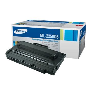 ML2250D5-C - Samsung 5000 Pages Black Laser Toner Cartridge for ML-2250, ML-2251N, ML-2252