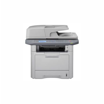 MLT-D205E - Samsung SCX-5639FR 1200 x 1200 dpi 35 ppm USB, Ethernet, Wi-Fi Automatic Duplex Printing LCD Display Desktop Monochrome Laser Multifunction Printer