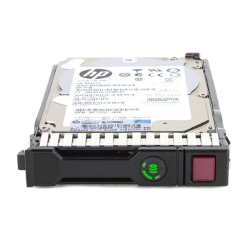 MM1000FBFVR-SC - HPE 1TB SAS 6Gb/s 7200RPM SC 2.5-inch Internal Hard Drive for ProLiant G8 and G9
