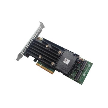 MM30W - Dell PERC H745 16-Ports SAS 12Gb/s PCI-Express 3.0 High Profile 0 1 5 6 10 50 60 RAID Controller with 4Gb NV Cache