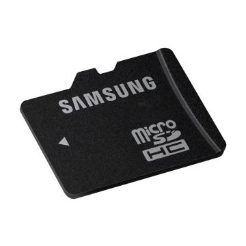 MMCTR16GUBCJ-ML - Samsung 16GB Class 10 8-Pin microSDHC UHS-I Memory Card