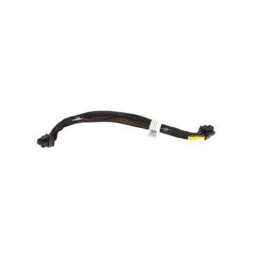MMDW2 - Dell 8-inch 8-Pin HDD Power Cable for PowerEdge R740xd and R7425