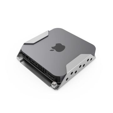 MMEN76 - Compulocks Mac Mini Security Mount Silver