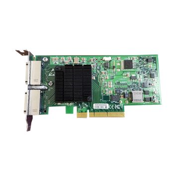 MNEH29-XTC - Mellanox ConnectX EN Dual-Port 10GBASE-CX4 Network Interface Card