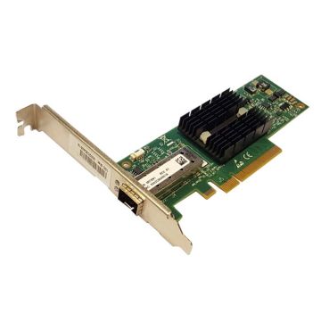 MNPA19 - Mellanox new 10Gbps SFP+ Network Card -XTR +2m SFP+ Cable Network Card