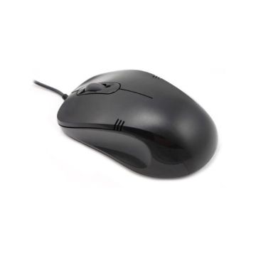 MO-1008BU - iMicro mouse USB full injection black