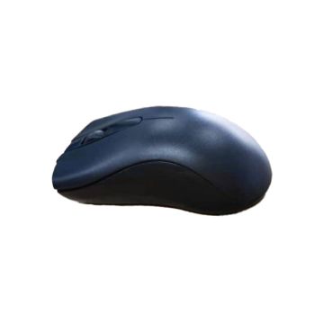 MO-1190 - iMicro mouse USB black