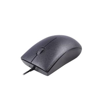 MO-9211RL - iMicro mouse USB black