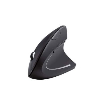 MO-WVEO01 - iMicro vertical mouse 2.4 GHz black