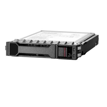 MO000800PXDBP - HPE 800GB SAS 24Gb/s Hot Swap Mixed Use Digitally Signed 2.5-inch Solid State Drive (SSD) with Basic Carrier for ProLiant G10 Plus and G11