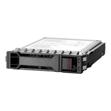 MO003200PXDCD - HP 3.2TB SAS 24Gb/s Hot Swap Mixed Use Digitally Signed 2.5-inch Solid State Drive (SSD) with Basic Carrier for ProLiant G10 Plus and G11