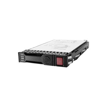 MO003840RXKRK - HP 3.84TB SAS 12Gb/s Hot Swap Mixed Use 2.5-inch Solid State Drive (SSD)