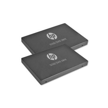MO0200FCTRN - HP 200GB SAS 6Gb/s 2.5-inch MLC Enterprise Solid State Drive (SSD)
