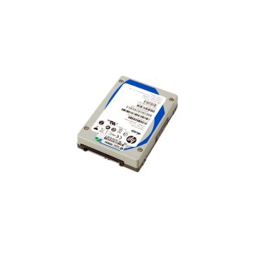 MO0800FBRWD - HPE 800GB SAS 6Gb/s Hot Swap Enterprise Mainstream MLC 2.5-inch Solid State Drive (SSD) with Smart Carrier