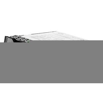 MO0800JFFCH - HPE 800GB SAS 12Gb/s Hot Swap Mainstream Endurance Mixed Use MLC 2.5-inch Solid State Drive (SSD) with Smart Carrier