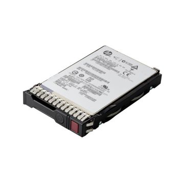 MO3200JFFCL - HP 3.2TB SAS 12Gb/s Hot Swap Mixed Use Digitally Signed 2.5-inch Solid State Drive (SSD) with Smart Carrier for ProLiant G8 G9 and G10