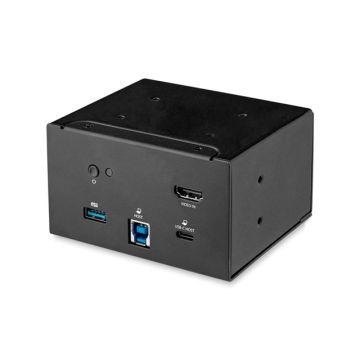 MOD4DOCKACPD - Startech Laptop Docking Module For The Conference Table Connectivity Box Lets You Access