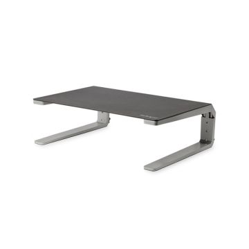 MONSTND - Startech Raise Your Monitor To A Comfortable Viewing Height With This Monitor Riser Stand