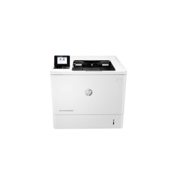 MOP35A - HP LaserJet Managed E60065dn 1200 x 1200 dpi 61 ppm USB, Ethernet Automatic Duplex Printing 4.3-inch Touch Screen LCD Display Desktop Monochrome Laser Printer