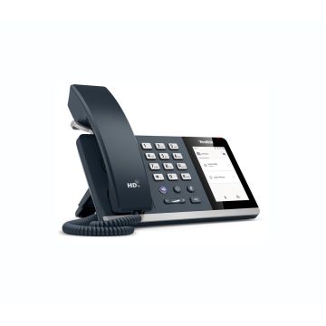 MP50 - Yealink MP50 3-Port USB 4-inch Multi-Touch Screen Bluetooth IP Phone