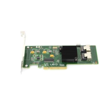 MPDY2 - Dell SAS9211-8i 8-Ports SATA 6Gb/s / SAS 6Gb/s PCI-Express 2.0 x8 Low Profile Host Bus Adapter (HBA)