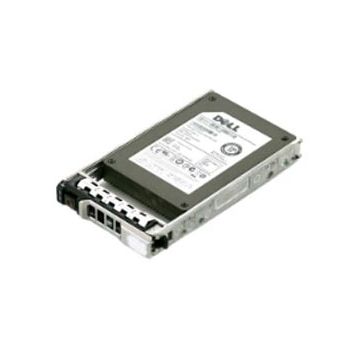 MPWHT - Dell 350GB SATA Hot-Plug Solid State Drive (SSD)