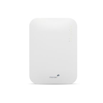 MR26-HW - Cisco Meraki MR26 2.4GHz 3x3 802.11n Wall-mountable Cloud Managed Indoor Access Point