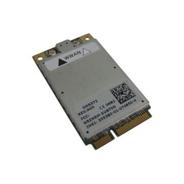 MR372 - Dell 5520 Mini-PCI Wireless Modem