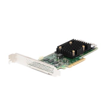 MR416i-P - HP X16 Lanes 4Gb Cache Nvme/Sas 12G Gen10 Plus Controller