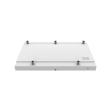 MR42E-HW - Cisco Meraki MR42E Dual Band 2.4GHz / 5GHz 3x3:3 802.11ac Wall-mountable Wave 2 Cloud Managed Wireless Access Point