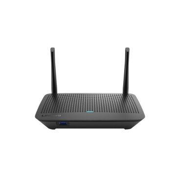MR6350 - Linksys Max-Stream AC1300 Dual Band 802.11ac Wireless Router
