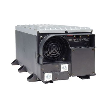 MRV2012UL - Tripp Lite Tripp Lite 2000W 12V Dc Inverter Charger Ats 120V 25/100A 60Hz Hardwire