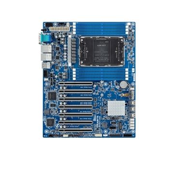 MS03-CE0 - Gigabyte Motherboard Emmitsburg Xeon LGA4677 DDR5 ATX 