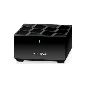 MS60-100NAS - Netgear Nighthawk MS60 Single-Port Ethernet Dual Band 802.11ax Internal Antennas Wireless Access Point