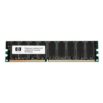 MS7AC-DA - HP 4GB Kit (4 X 1GB) PC3-8500 DDR3-1066MHz ECC Unbuffered CL7 240-Pin DIMM Memory