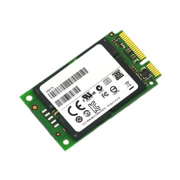 E100N-SSD-50G - Cisco 50GB mSATA Solid State Drive