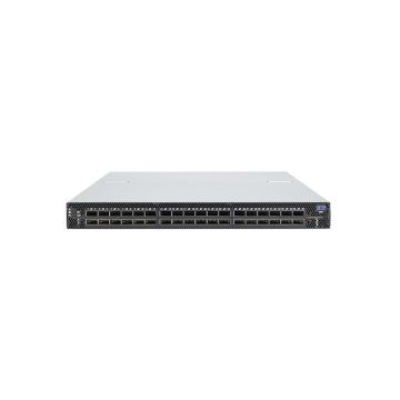 MSB7780-ES2F - Mellanox SB7780 36-Ports 100GBASE-X QSFP28 Rack-mountable Managed EDR InfiniBand Router 
