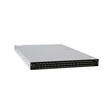 MSB7800-ES2F - Mellanox SB7800 36-Ports 100GBASE-X QSFP28 Rack-mountable Managed EDR InfiniBand Switch 