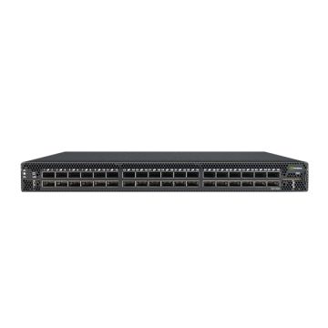MSB7800-ES2R - Mellanox SB7800 36-Ports 100GbE QSFP28 1U Network Switch