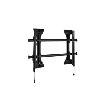 MSM1U - Chief Medium Fusion Micro-Adjustable Fixed Wall Mount