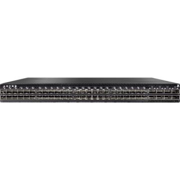 MSN2410-BB2FC - Mellanox Spectrum Based 40Gbps 1u Open Ethernet Switch