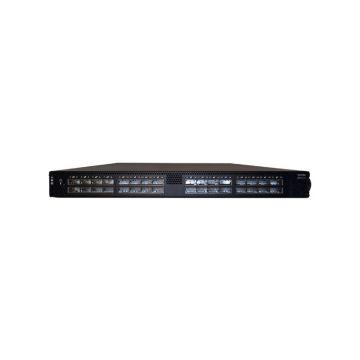 MSN2700-BS2FC - Mellanox Spectrum SN2700B Series 32-Ports 40GbE QSFP28 1U Network Switch