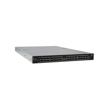 MSN2700-CB2F - Mellanox SN2700 32-Port 100GbE QSFP28 Rack-Mountable Network Switch