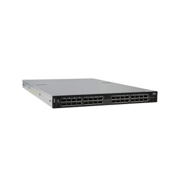 MSN2700-CSBFC - Mellanox SN2700 32-Port 100GbE QSFP28 Rack-Mountable Network Switch