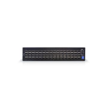 MSN4600-VS2RO - Mellanox Spectrum-3 SN4600 Series 64-Ports 200GbE QSFP56 2U Network Switch