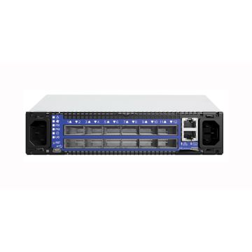 MSX1012B-2BFS - Mellanox SX1012 12-Port 40GbE QSFP+ 1U Network Switch