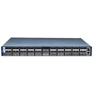 MSX1016X-2BFS - Mellanox SX1000 64-Ports 10GbE SFP+ Fully Managed 1U Network Switch